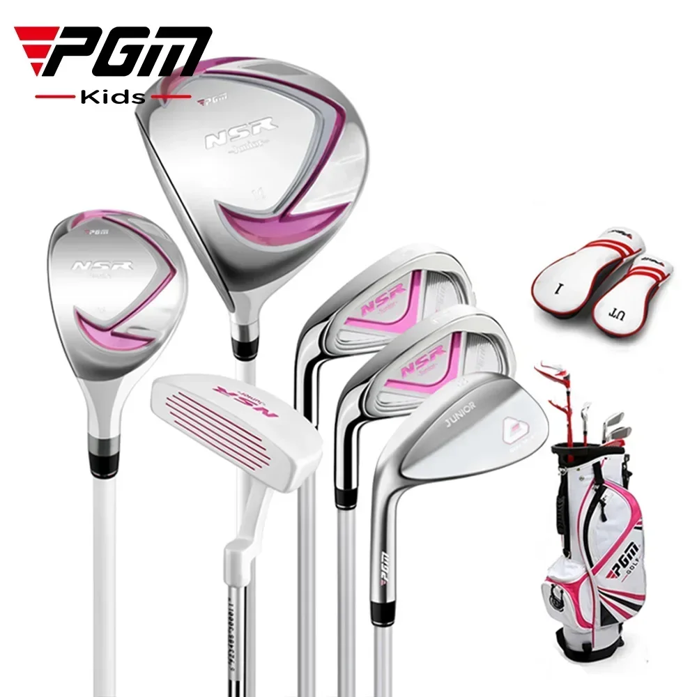 

PGM Children's and Adolescent Golf Club Boys' Beginner's Set Left Hand Children's Set