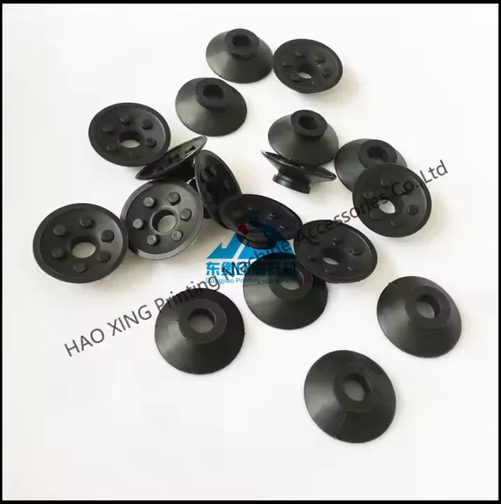 

Printing Machinery Spare Parts Lifting Sucker for Mitsubishi Offset Printing Accessories Lifting Sucker Best Quality Sucker
