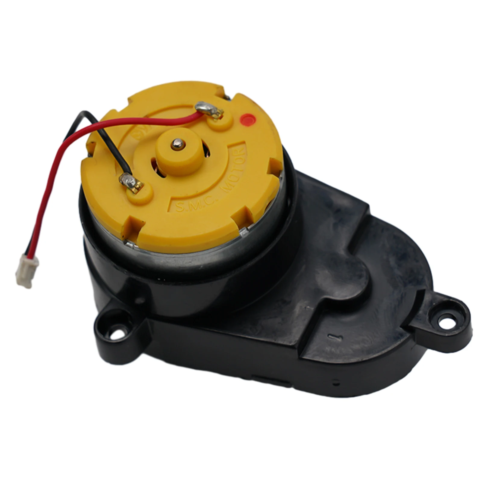 

Diligently Crafted Replacement Side Brush Motors Tailored to Fit Various For RoboVacs Including the For Hybrid Series
