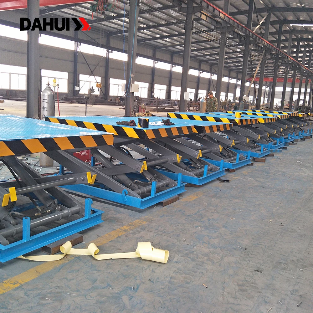 Factory Directly Sale Fixed Sc - đánh giá và giá Scissor Lift Table Hydraulic