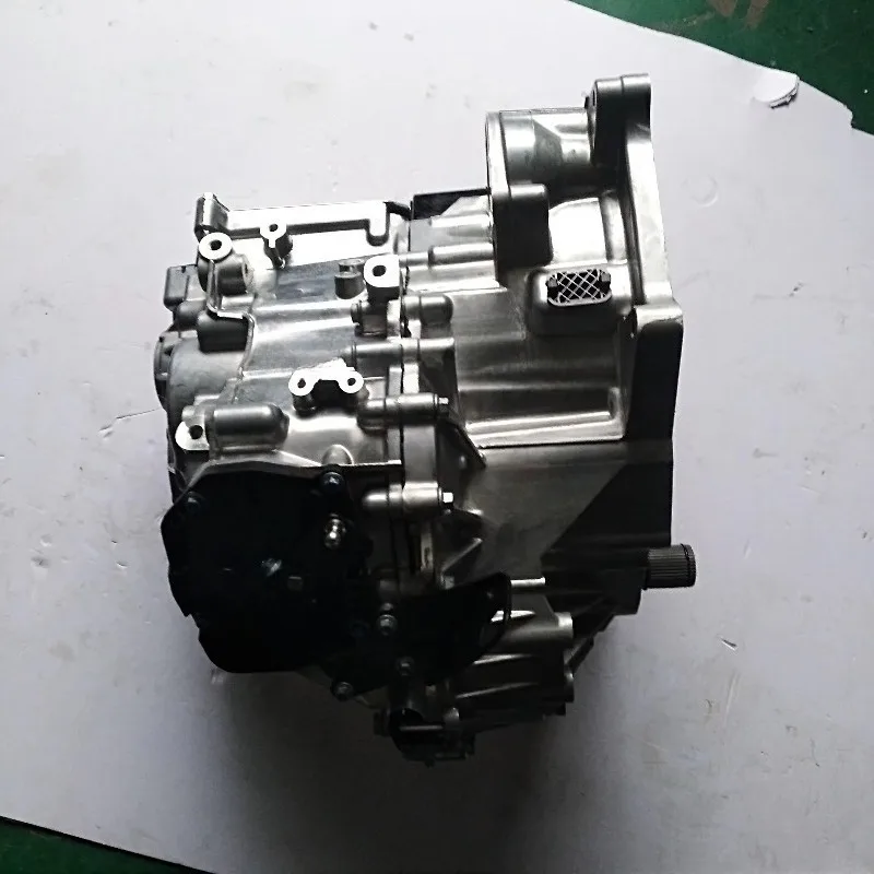6 DCT Transmission for BYD F3 OEM 1071981700 6DT2511701010 Dual Clutch Automatic Gearbox Drive Assembly