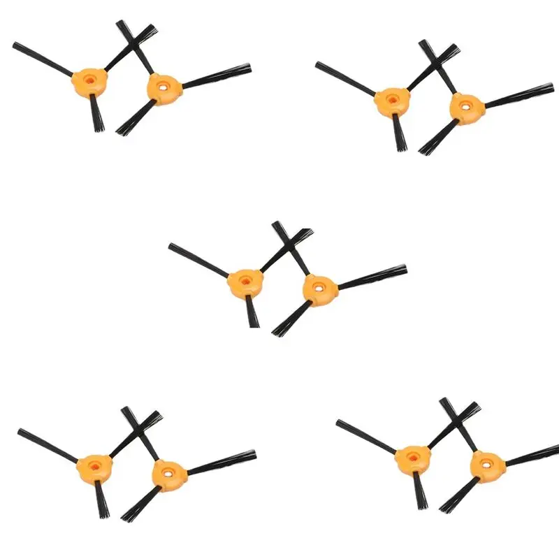 Aee4-10Pcs Side Bru…