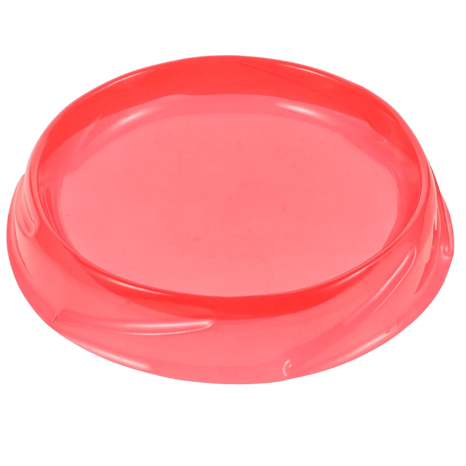

Gyro Game Training Stadium Reusable Round Tray Interactive Board Disk Suitable Size Portable Home School Parties Rugged