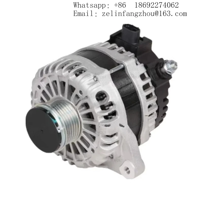 

Генератор для Chery Omoda C5 E4T15B-3701010CA E4T15B3701010CA
