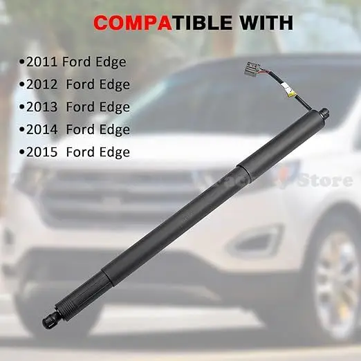 New Model For FORD Edge 2011-2014  BT4Z78431A78B BT4378402A55AL Rear Left Liftgate Tailgate Hatch Trunk-Lift Support Strut Shock