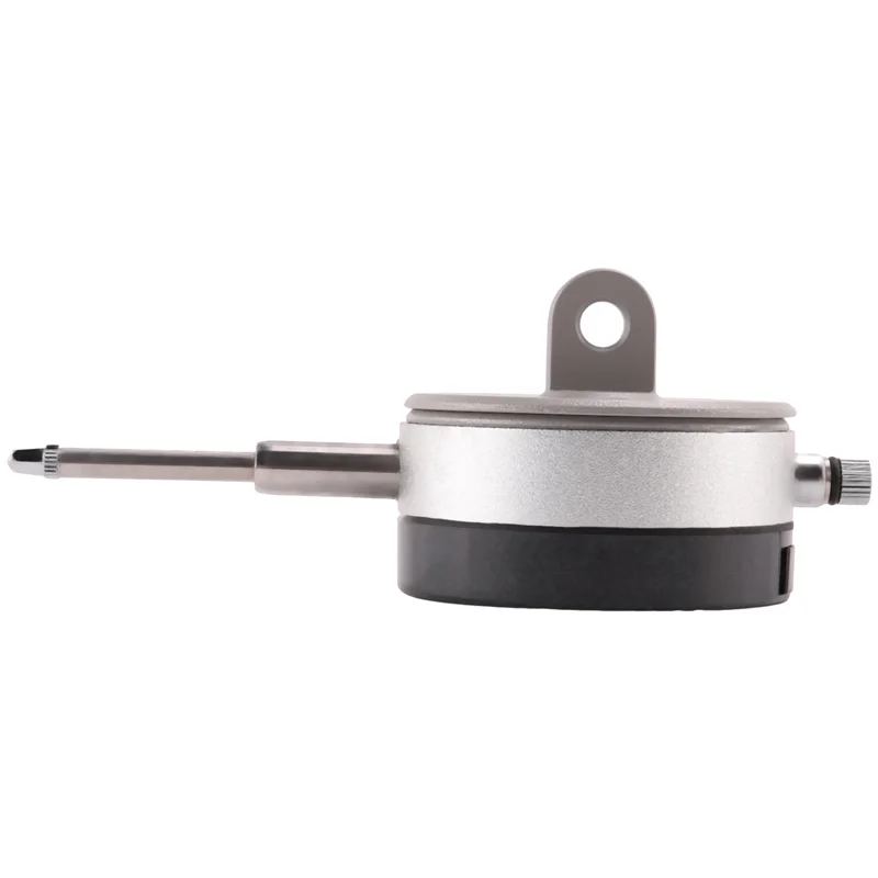 Цифровой циферблатный индикатор A19F-3X DTI 0,01 мм/0,0005 дюймов, диапазон 0-25,4 мм/1 дюйм, датчик часов