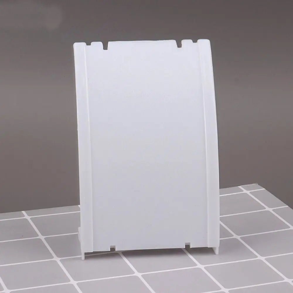 Household Acrylic Display Rack Mini Storage Rack Jewelry Holder Photography Props Jewelry Shop