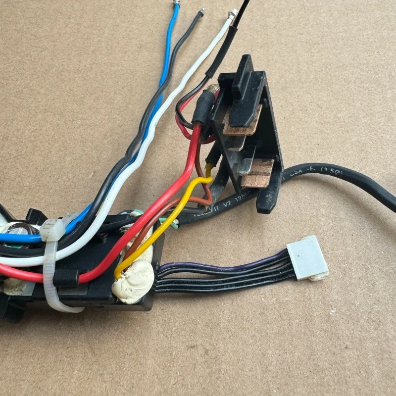 Original 85% NEW MOTOR SWITCH SA N463936 for DEWALT DCH273 DCH274 Power Tool Accessories Electric Tools Part