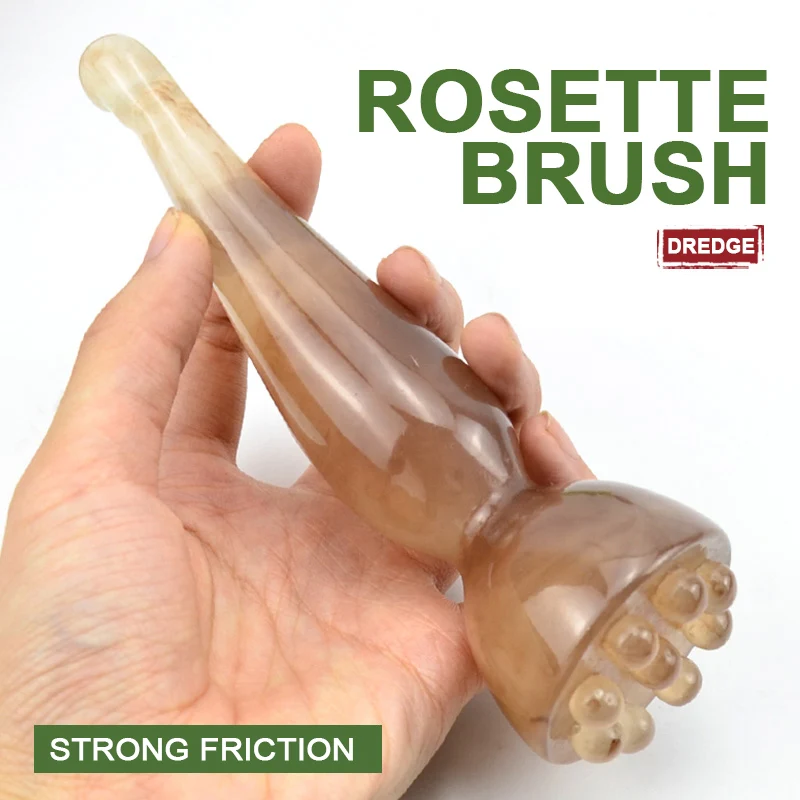 Lotus Pod Stretching Stick Facial Massage Eye Meridian Pulling and Lifting Point Head Meridian Passage General Scraping Tool