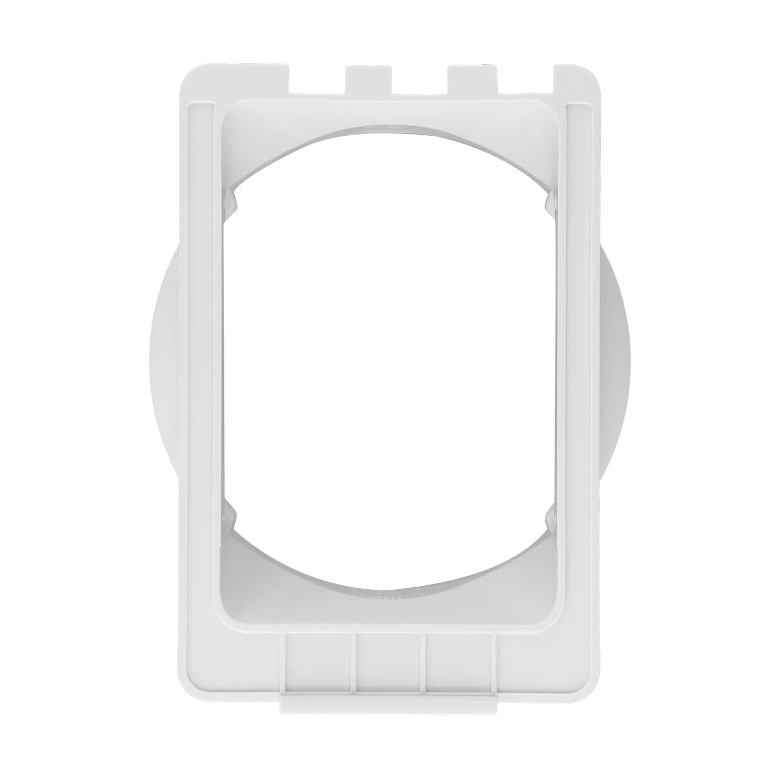 

Package Content Duct Adapter Mobile Air Conditioner Install Mobile Air Conditioner Connection Interface Diameter