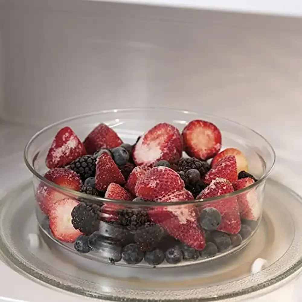 1.9 Cu. Ft. Over-the-Range Sensor Microwave Oven Stainless Steel Bundle Enhanced Protection Kit Recirculating Charcoal Filter