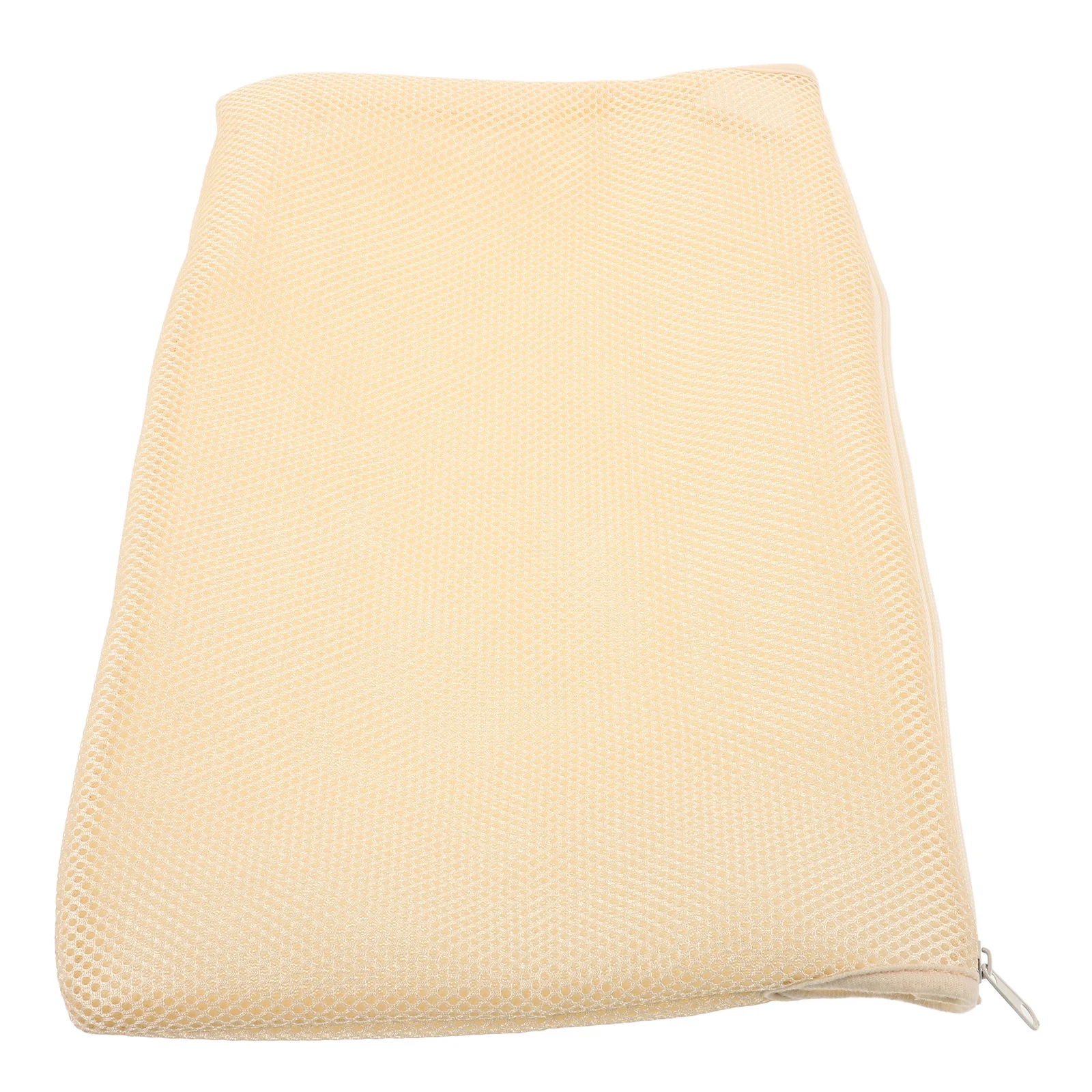 Cat Window Hammock Replacement Breathable Cotton Cover Soft Comfortable Replaceable Zipper Cat Window Perch Cover