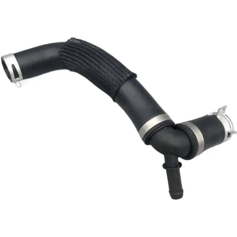 DP538286BB Kühlerschlauch für Automotoren, Wassertank, Downpipe für MKZ 2013-2019, Ford Mondeo 2013-2016, DP538B273BB, DG9Z8286E, DG938286EA – Detail 3