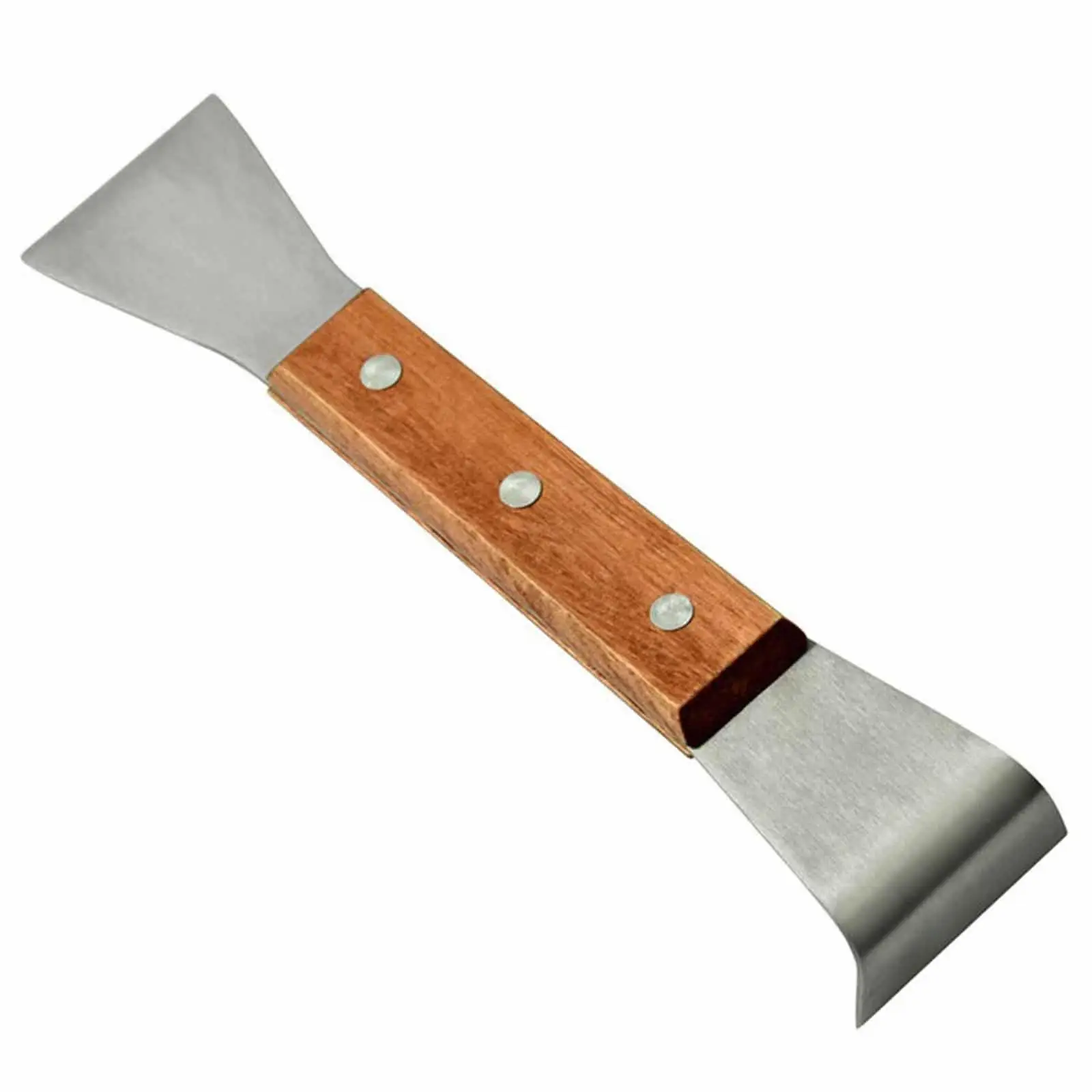 Hives Scraping Wood Handle High Strength Bee Hives Accessories Beekeeping Hive