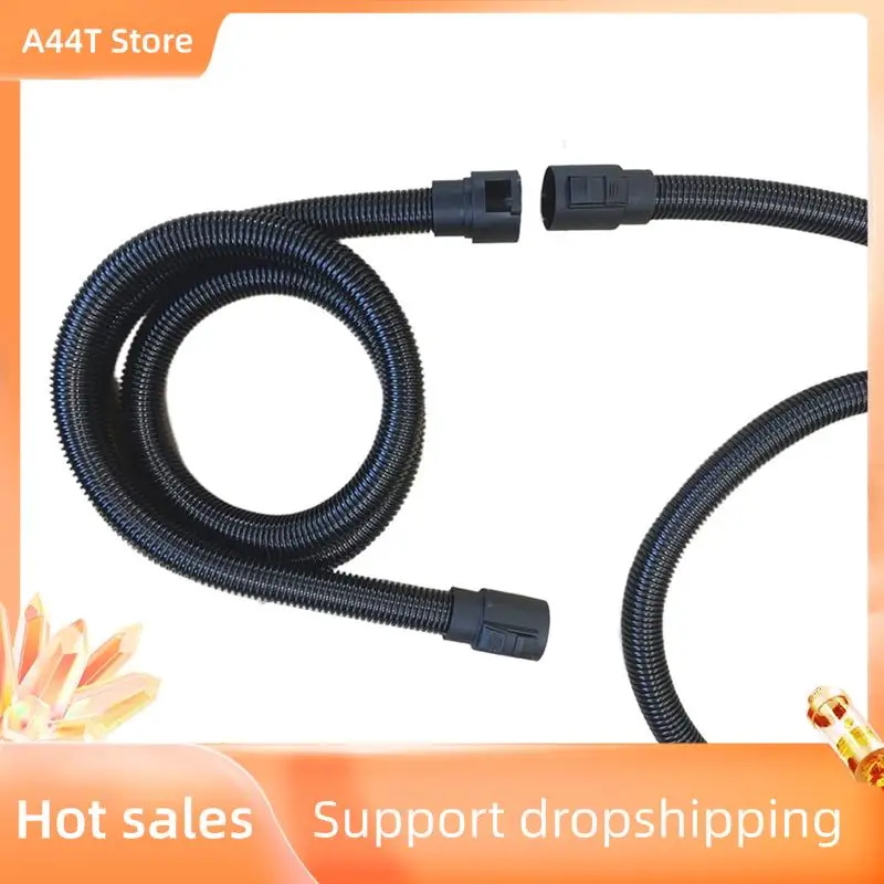 

A44T 2.5M Suction Hose Extension Attachment For Karcher WD2 WD3 WD4 WD5 WD66 NT20 NT30 Wet Dry Vacuum Cleaners Parts
