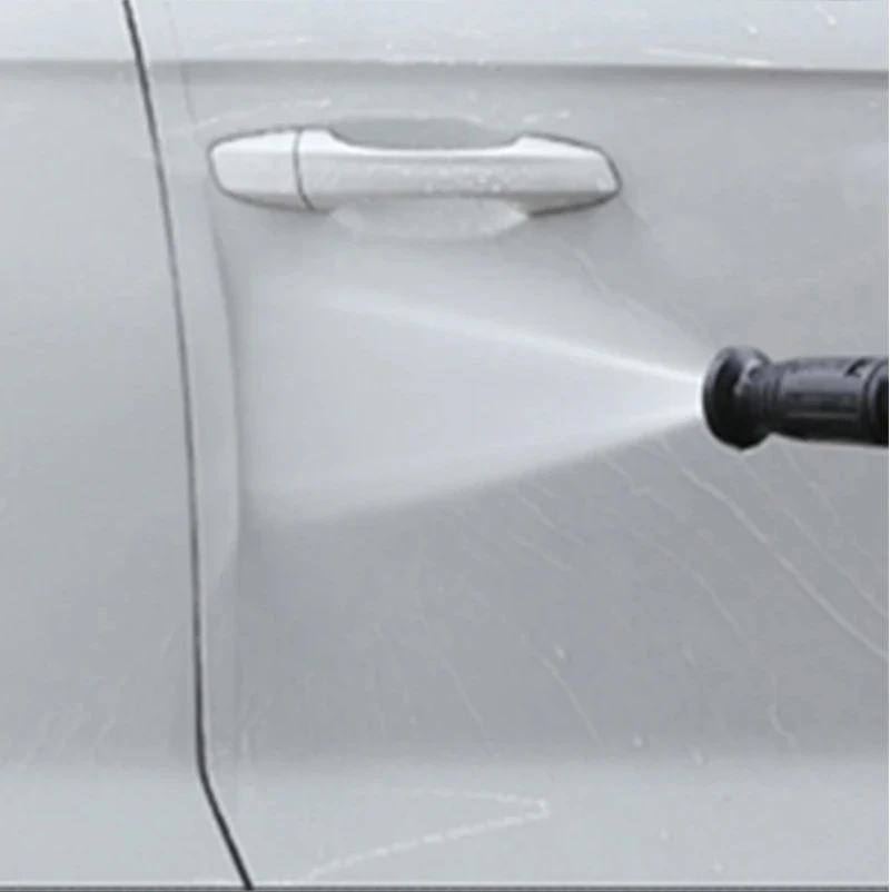 Transparente Auto Tür Schutz Aufkleber Anti Scratch Nano Band Auto Stamm Schweller Verschleiß Schutz Film Tür Rand Schutz – Detail 4