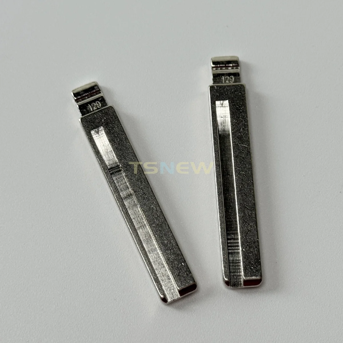 20pcs HYN17 Keydiy KD Xhorse VVDI Universal Flip Remote key Blade for Hyundai Accent - view 3