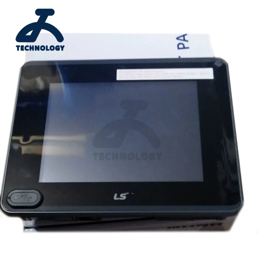 Original New LS power generation touch screen eXP2-0400D eXP2-0500D eXP2-0502D eXP2-0700D eXP2-0701D