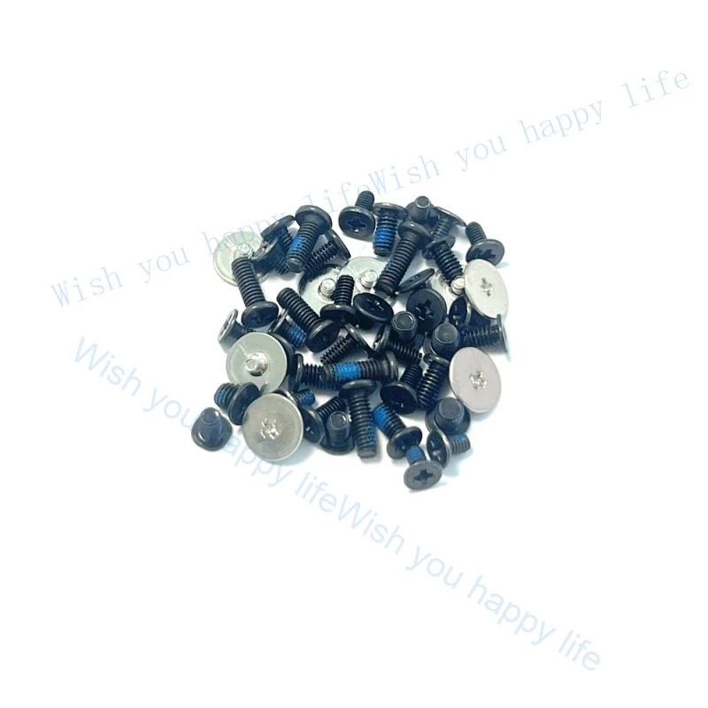 T Set of screws kit For LENOVO ideapad 3-14ITL05 81X7 Replacement screws pack USPS