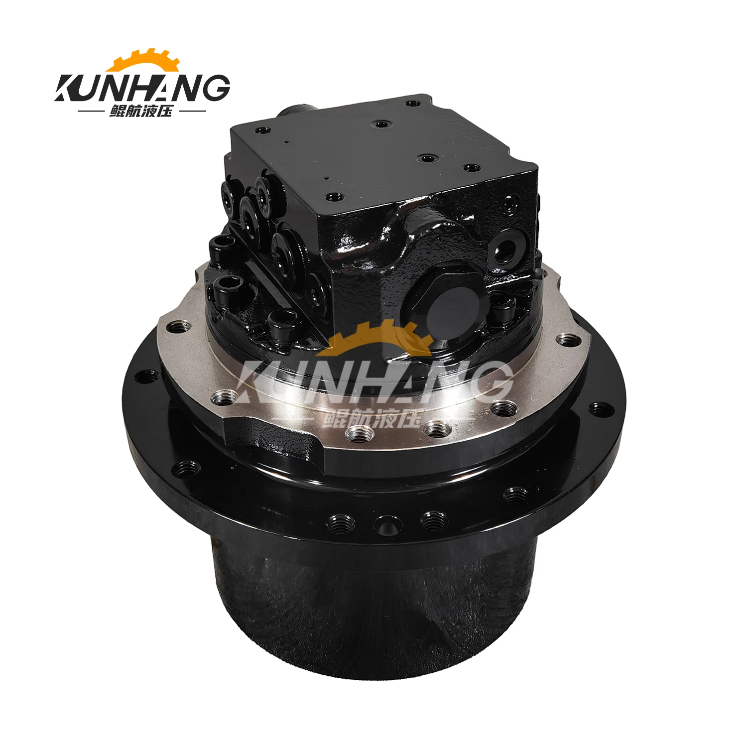 

In Stock U35 U35-3A2 U35-3 U35-4 Final Drive RG51161800 Travel Motor for Kubota