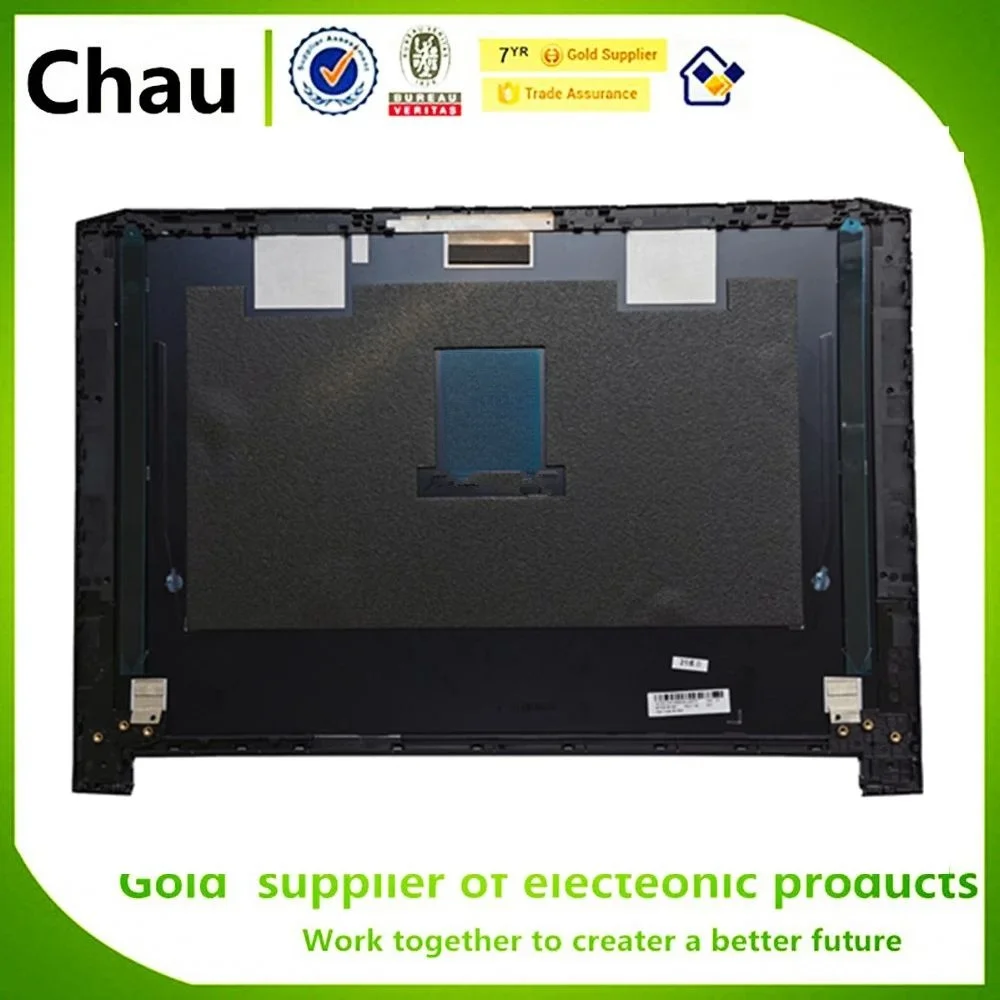 

Chau Helios 300 PH315-52 15,6-дюймовая задняя крышка ЖК-дисплея, верхний корпус/верхняя крышка упора для рук