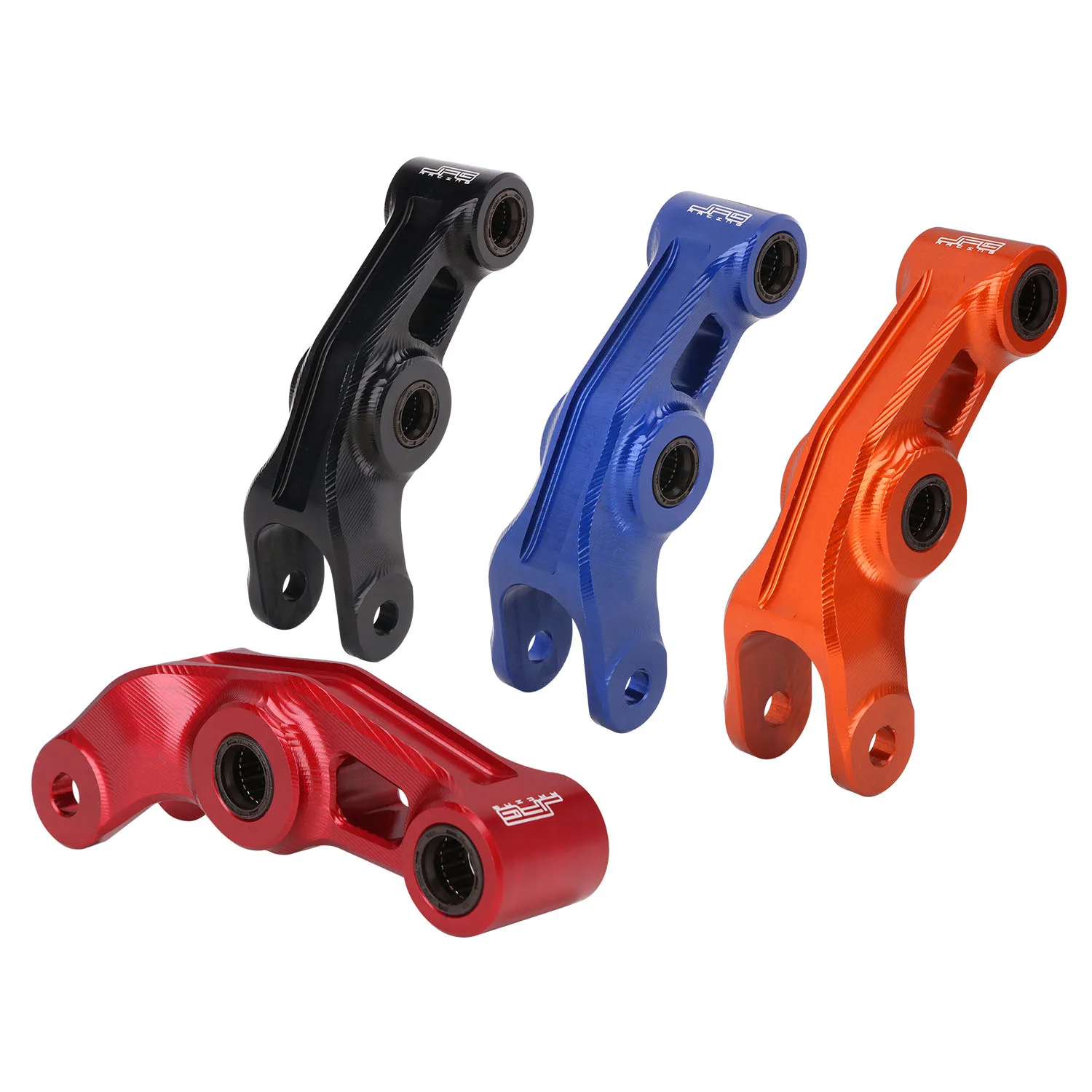 

for Segway 7075 Aluminum Alloy X160/X260 Rear Suspension Linkage for SUR RON X