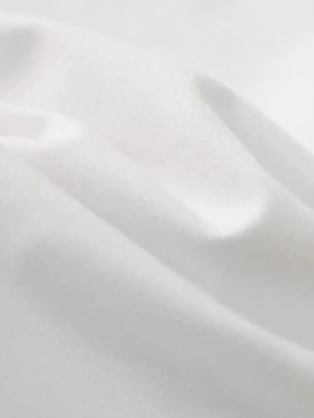 السيدات الأبيض عبارات الحب الإيطالية تي شيرت سليم صالح عادية كم قصير قمة الموضة عشاق الموضة قميص مريح صالح #2