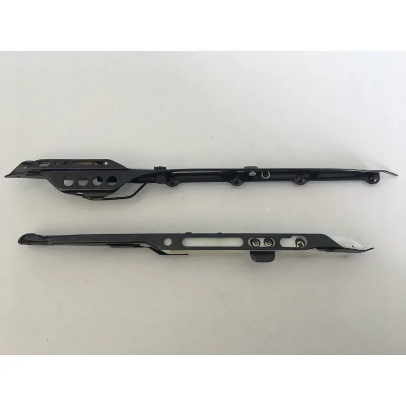 MBJ3 Rapier Head Loom Parts for Weaving Machinery Metal Plastic Components