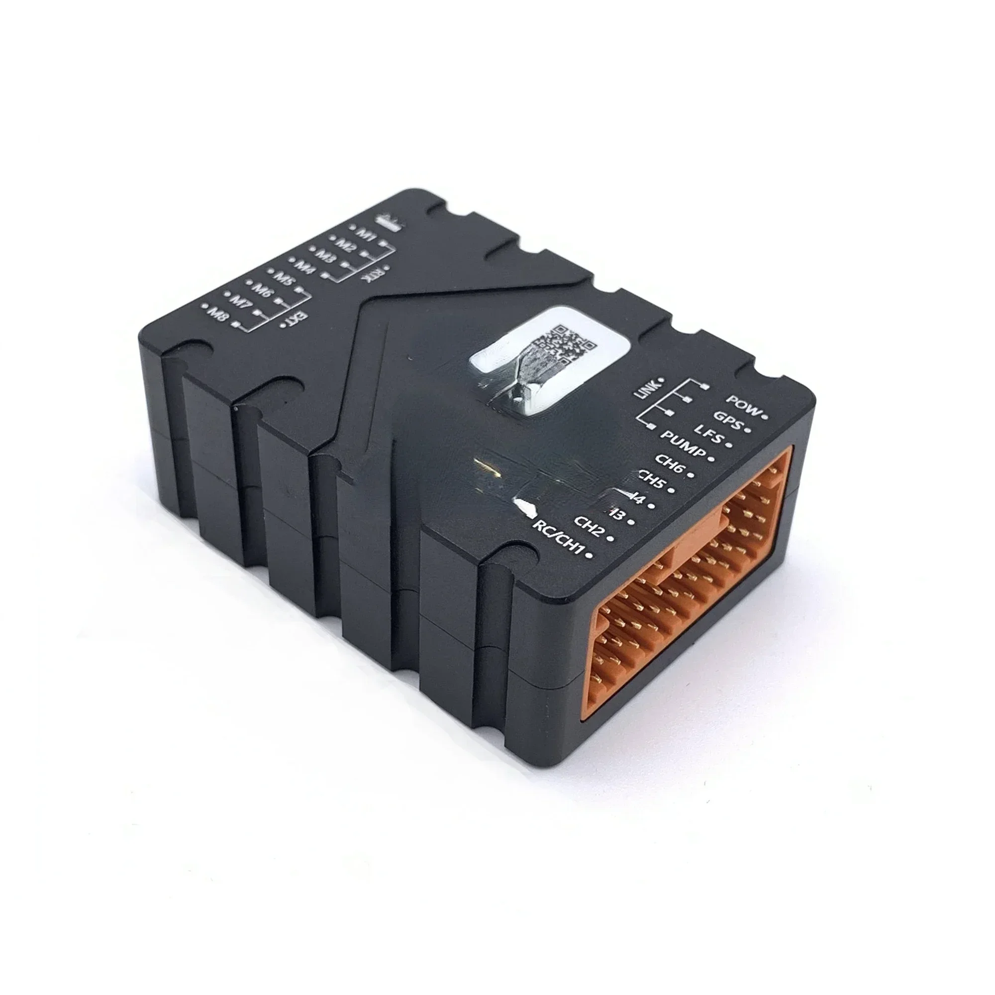 K3A Pro Flight Control Dual GPS Module AB Fixed Point Altitude Autonomous Flight Unmanned Aerial Hot Sales