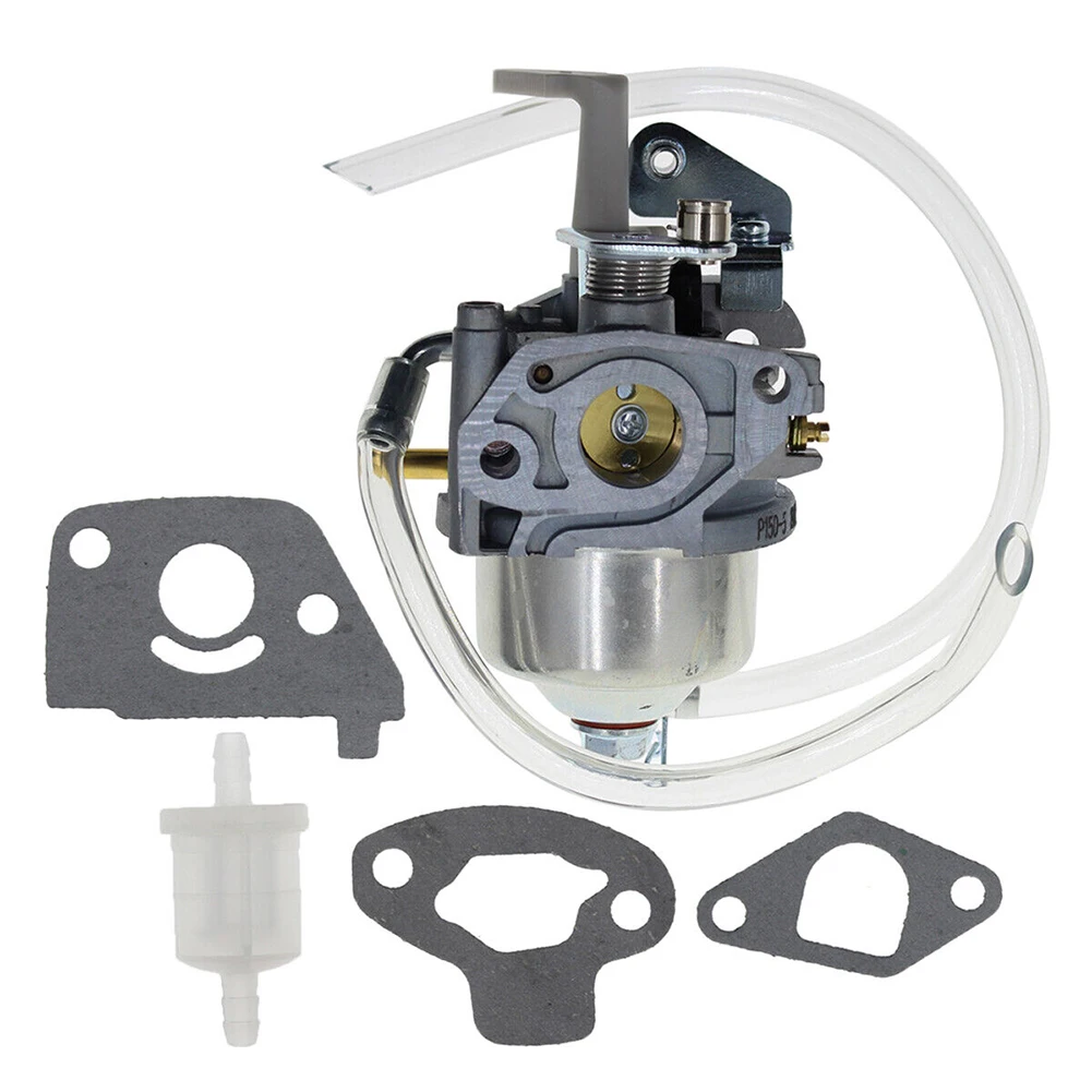 Carburetor For Huasheng 49cc/ GX50 Engines 4 Stroke For Motorized Bike Carburetor Carb Fuel Filter Kit Motorized Bicycle kit
