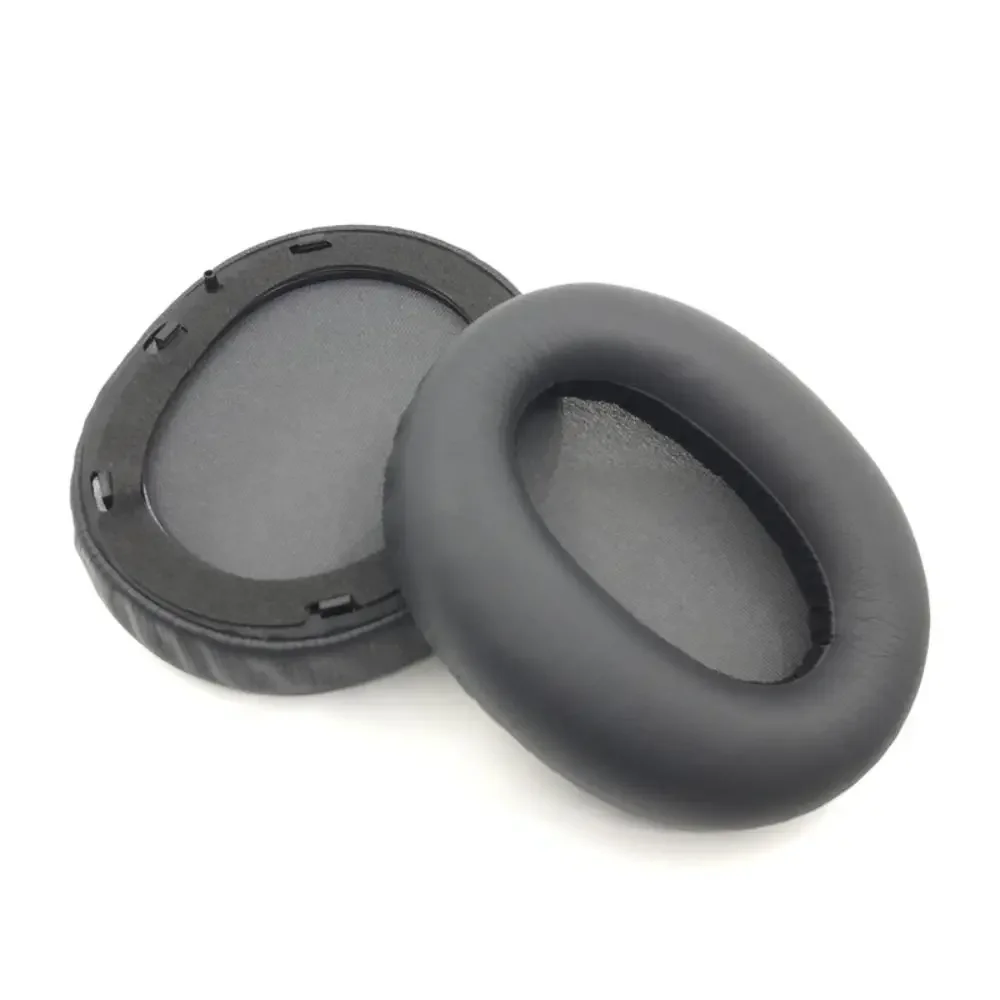 1Pair Ear Pads Headphone Earpads for Edifier W820NB Earpads Headphone Replacement Earmuff Repair