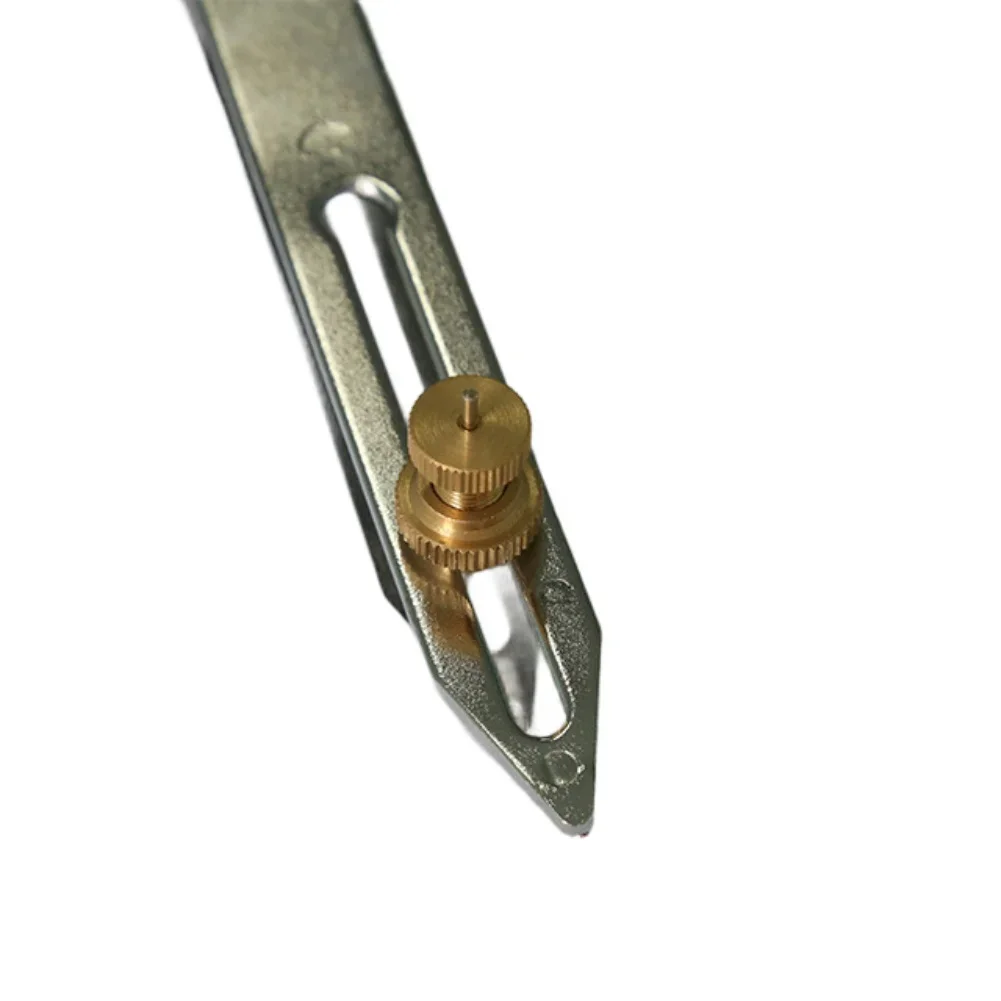 For Vinyl Flooring Recess Scriber Tool Precision Cutting for PVC Floors with Comfortable Grip and Portable Size