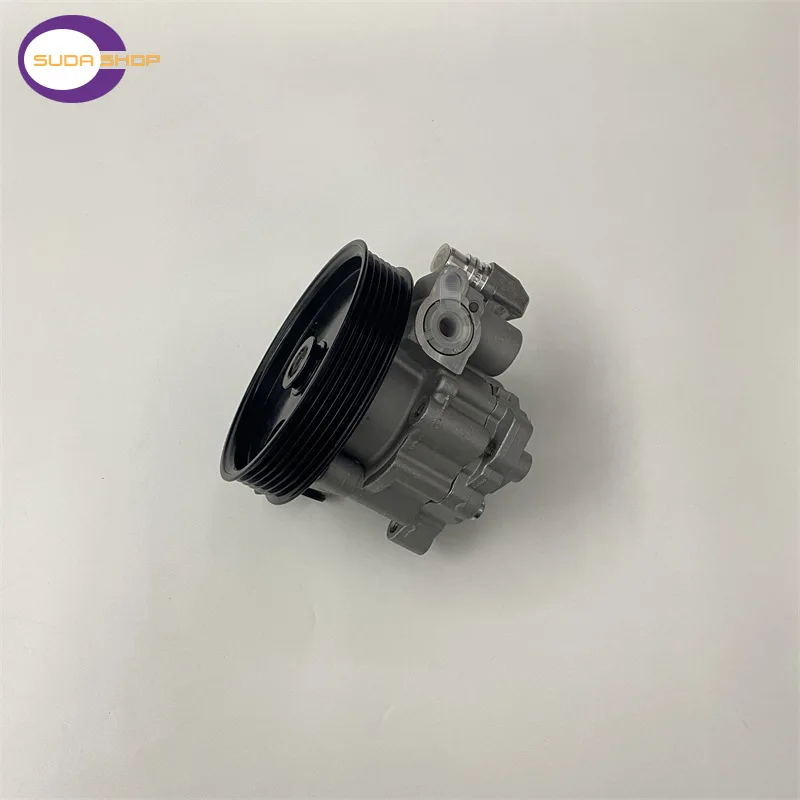 Power Steering Pump 0064662401 for Mercedes Benz W204 X204 GLK300 GLK350 E350 Hydraulic Steering Pump