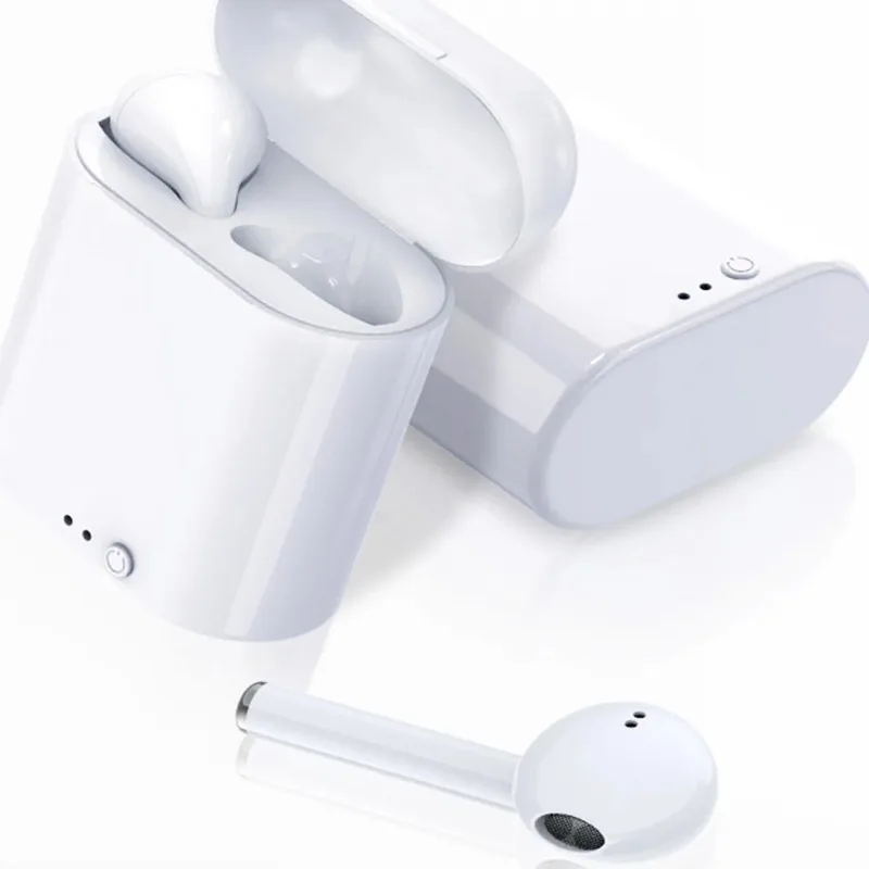 I7S Wireless Earphones Tws Bluetooth Headphones Wireless Bluetooth Headphones