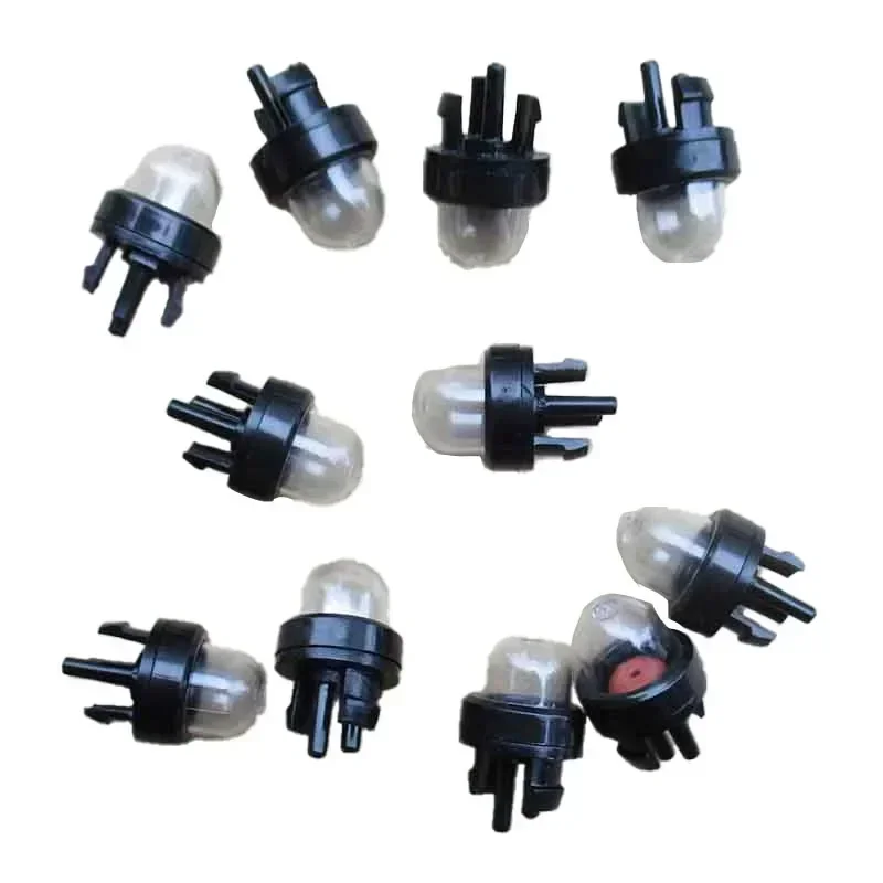

Fuel Pump Replacement For Primers 10 Pack Compatible with Numerous Brushcutter Models Including the Popular Ones