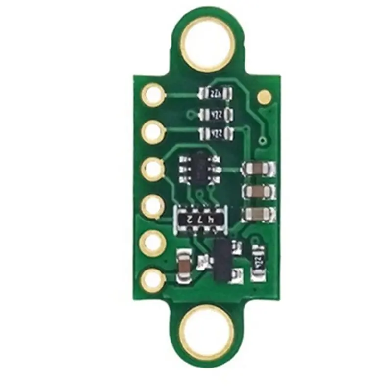 ABZW 4X VL53L5X V2 TOF Wide-Field Time Of Flight Multi-Region Laser Ranging Sensor Module VL53L5CX With Cover