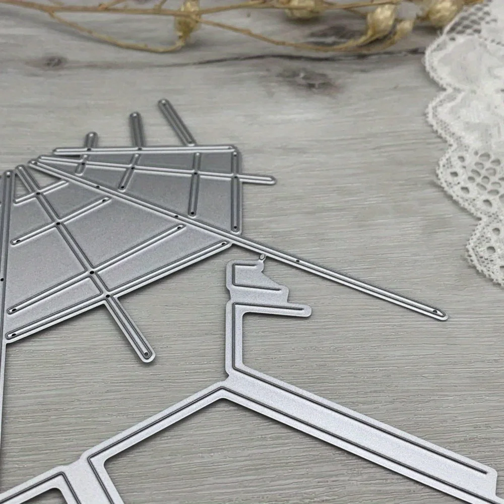 1 قطعة قوالب القطع المعدنية قطع يموت قالب هالوين شبكة العنكبوت إطار الديكور قصاصات ورقية الحرفية شفرة لكمة الإستنسل يموت #5