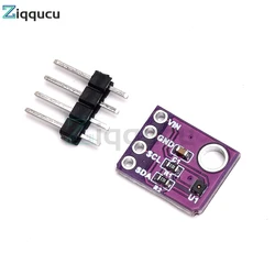 WCMCU-40 SHT40 SHT40-D Temperature Humidity Sensor Breakout Weather