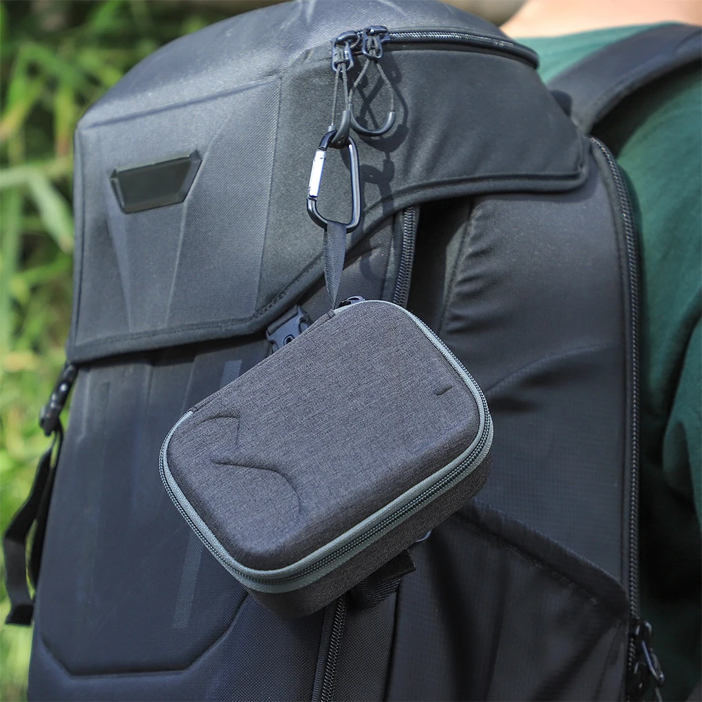 Case Mini Bag Accessories Remote Portable Convenient Multi-function