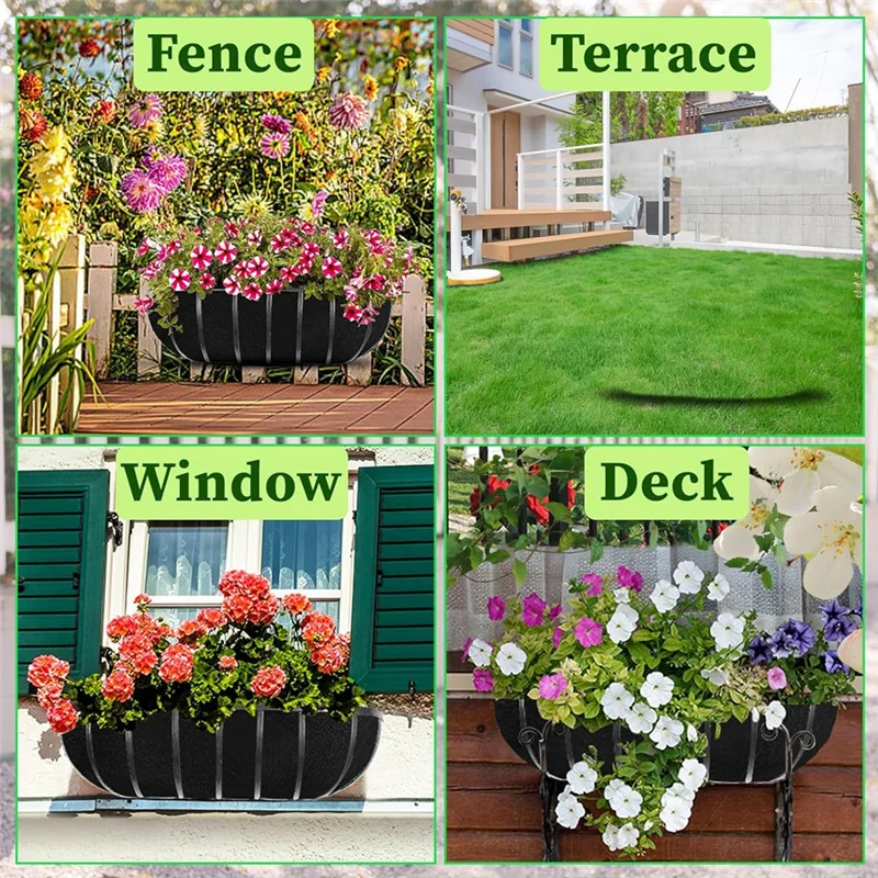 D9-Hanging Basket L… - image