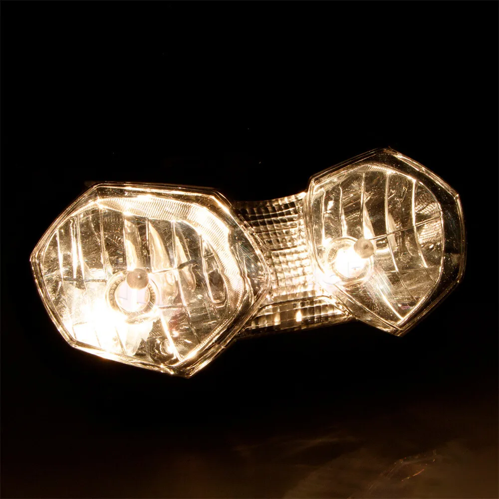 EU QUALITY Headlight Headlamp Assembly For Triumph TIGER 800 Tiger 1200 Explorer XCA XCX XRX 2010 - 2020 2013 2014 2015 2016