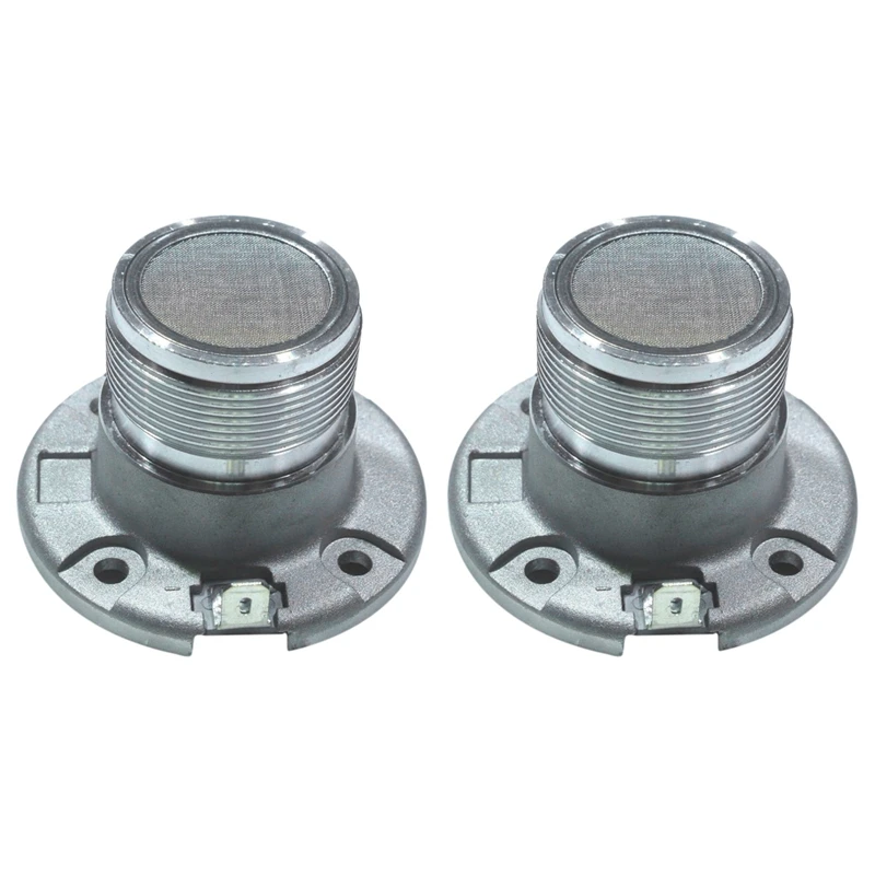 

Top Deals 2X Replacement Diaphragm 3.6 Ohm For JBL 2414H, 2414H-1 EON 315,305,210P, 315, 510, 928