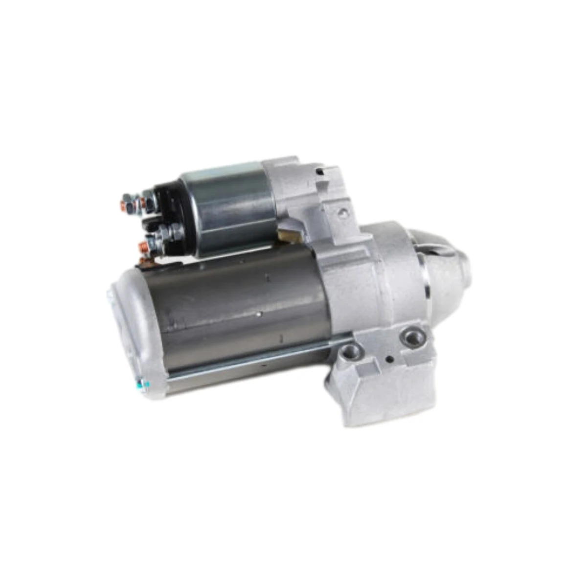 

12418621839 12418621866 0001170603 Auto Parts Engine Starter for X3 XDrive25i 118i 125i 120i 218i 230i 318i Start Motor