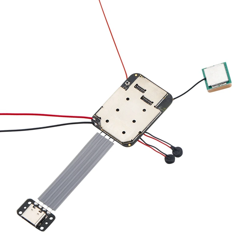 Chip de seguimiento ZX905 para uso Personal de niños, dispositivo de 2G + 4G, GPS, LTE, CAT-1 PCBA, antipérdida