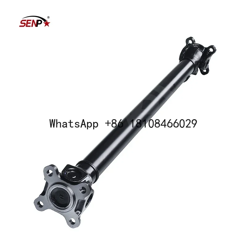 

SENP Car Transmission Systems Parts Drive Shaft Assembly for BMW E46 325xi 330xi 2001-2005 L6 2.5L 3.0L Sedan Rear 26117502959