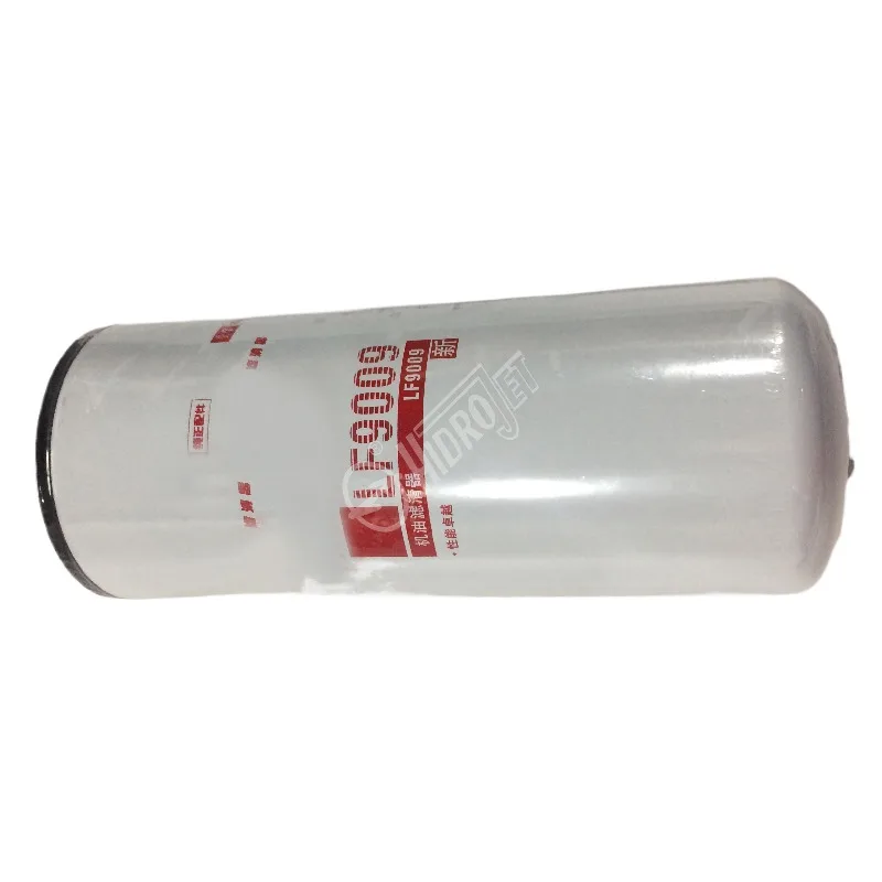 

For Excavator Parts Oil Filter 3401544 Lf9009 Sale