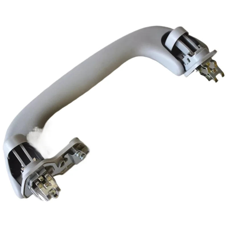 Front Rear Roof Gra…