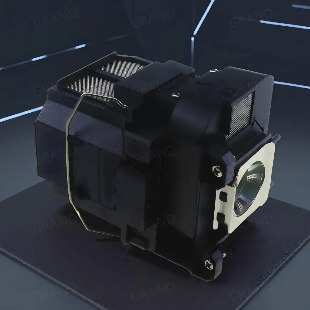 

Лампа в сборе с корпусом для EPSON PowerLite 1940W 1945W 1950 1955 1960 1965 EB-1940W EB-1945W EB-1950 EB-1955 EB-1960 EB-1965