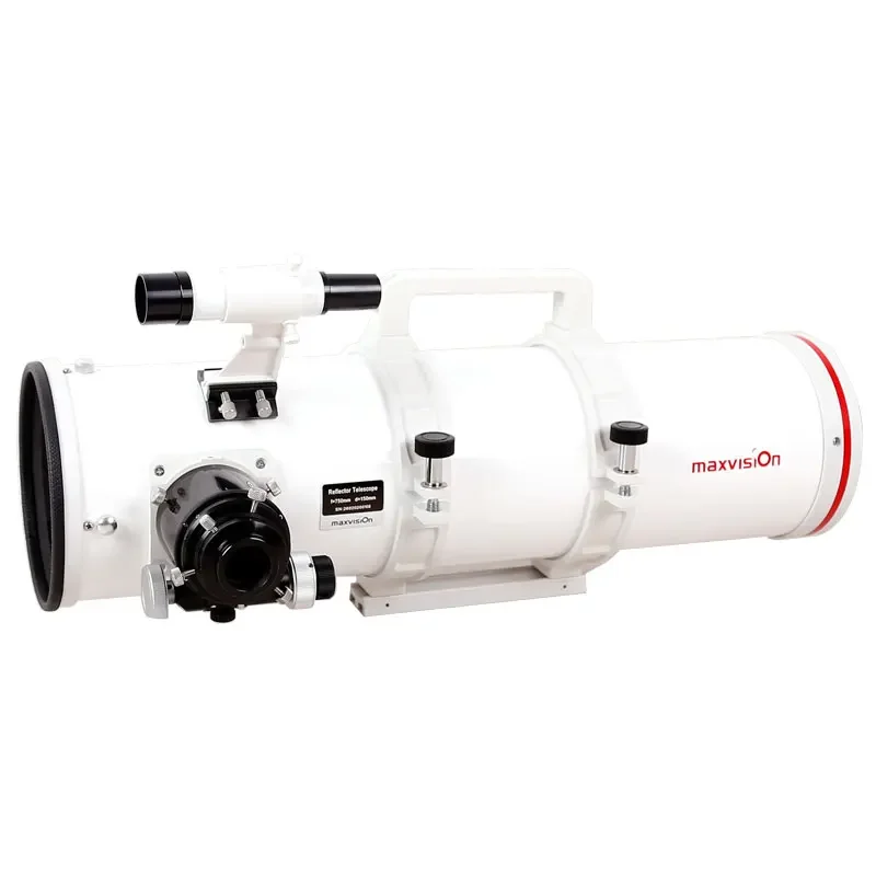 

Wholesale 150mm 6 Inch OTA Dual Speed Maxvision Professional Astronomical Telescope Reflector Telescopes Astronomic
