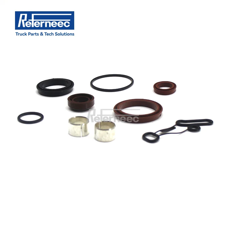REFERNEEC Repair Kit Sensor for Transmissions Gearbox Actuator 0501321148 4213559322